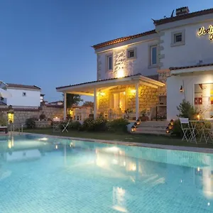 2* Otel Vodina