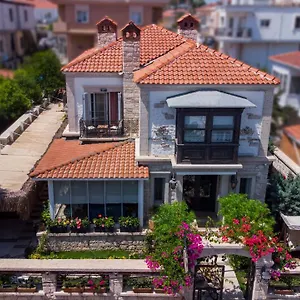 2* Otel Provence Mansıon Alaçati