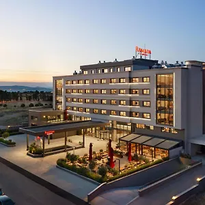 Ramada By Wyndham Aliaga Türkiye