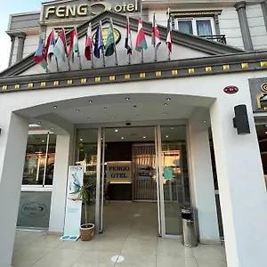 Fengo & Türkiye