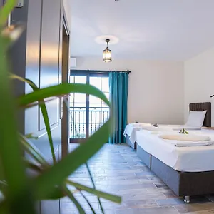Hotel Julietotel, Alaçatı
