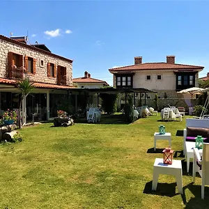 2* Otel Adres