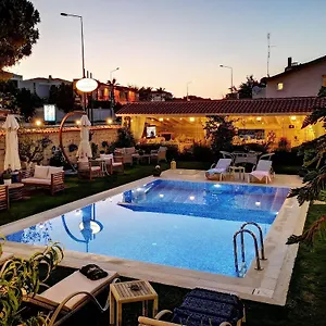5* Otel Salbakos Herakleia Boutique