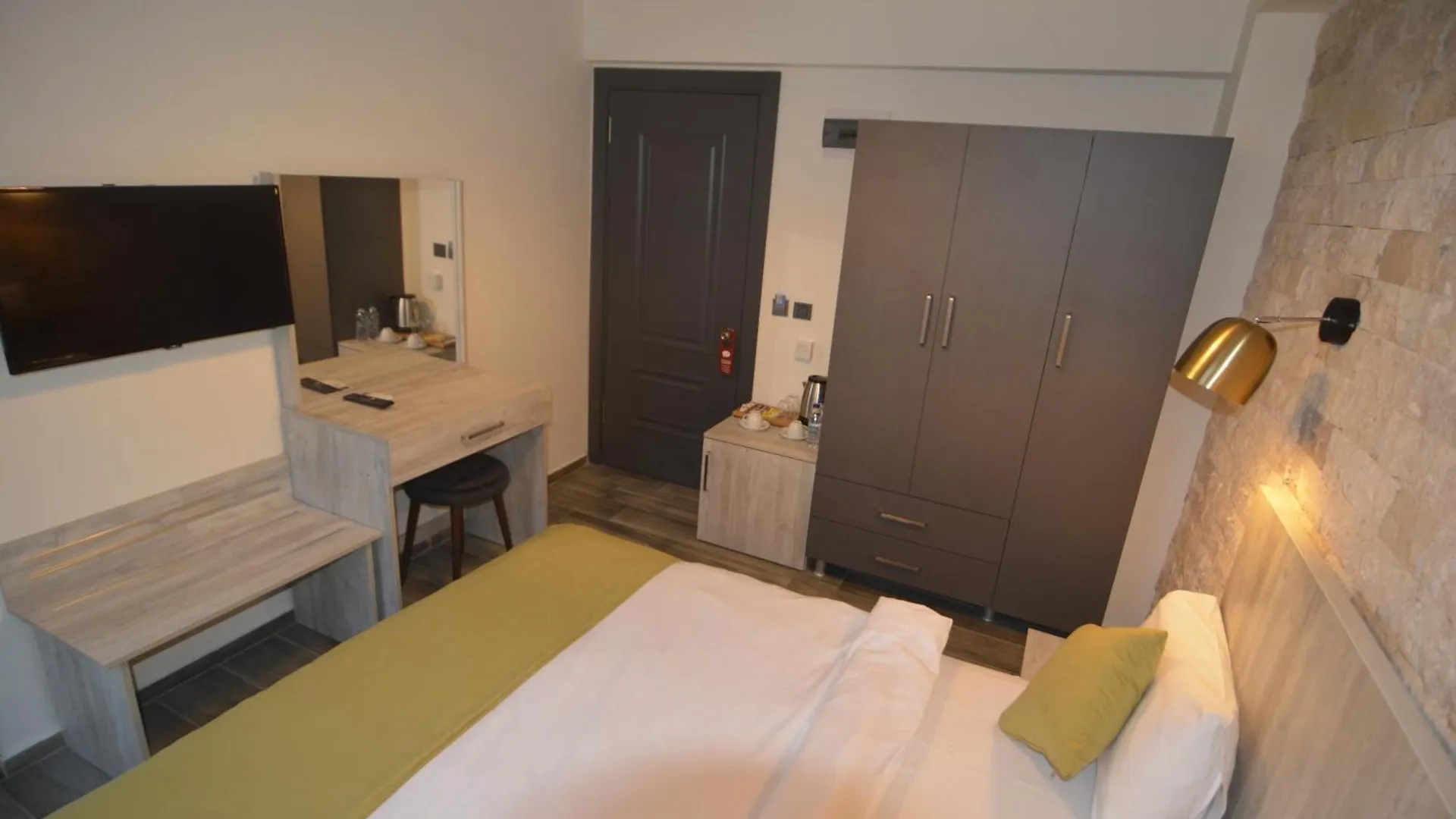 Talles Comfort Boutique Hotel - Alacati - Adult Only
