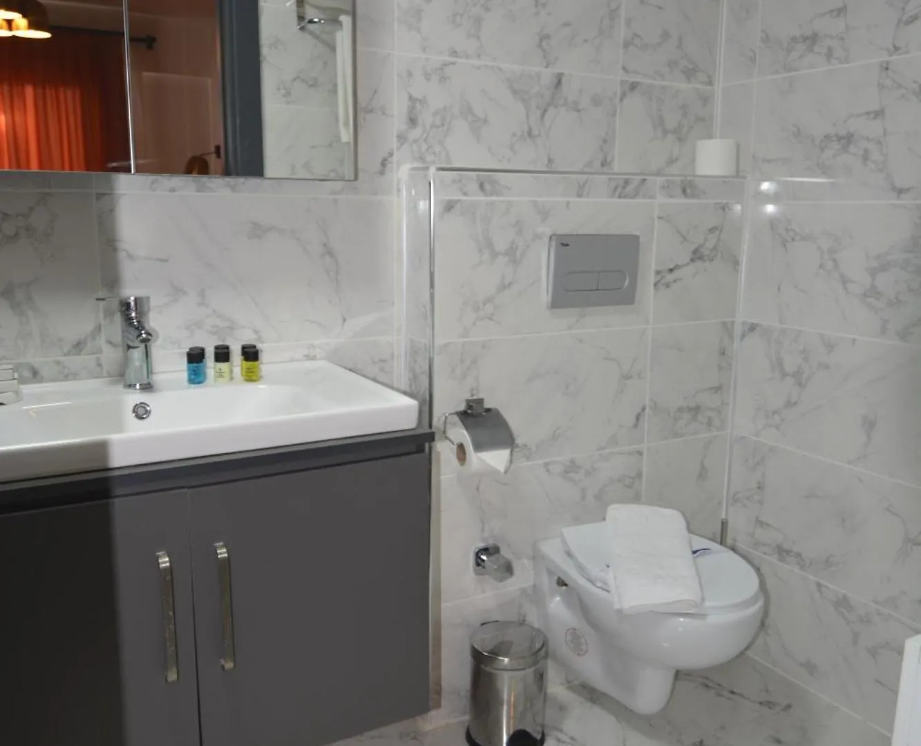 ***  Talles Comfort Boutique Hotel - Alacati - Adult Only Turkey