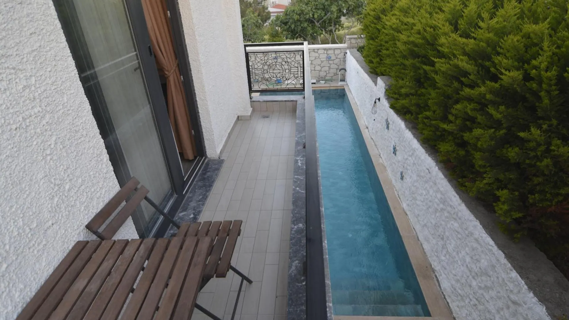 Talles Comfort Boutique Hotel - Alacati - Adult Only 3*,  Turkey