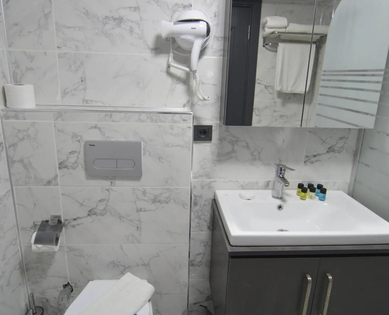 Talles Comfort Boutique Hotel - Alacati - Adult Only
