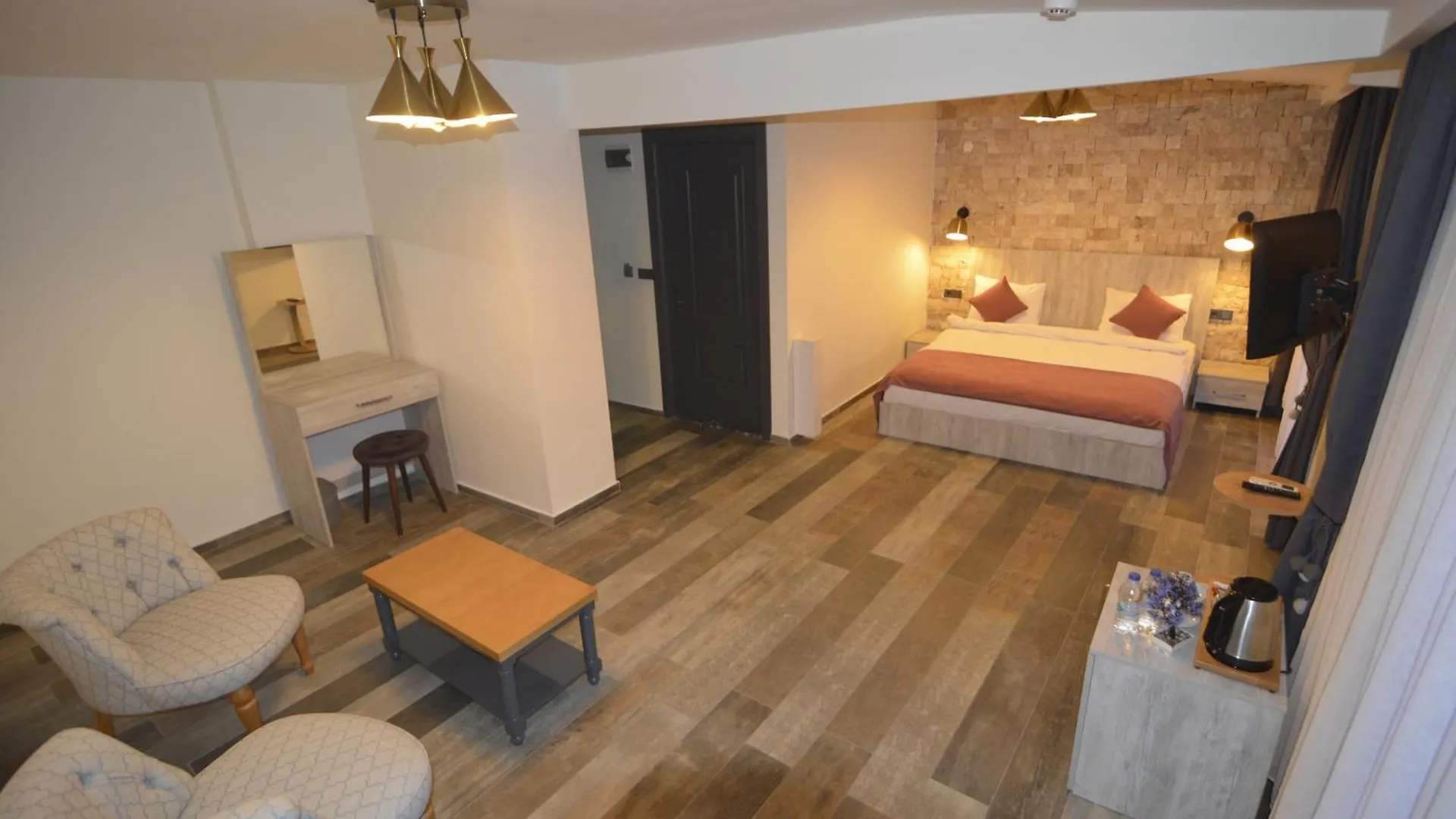 ***  Talles Comfort Boutique Hotel - Alacati - Adult Only Turkey
